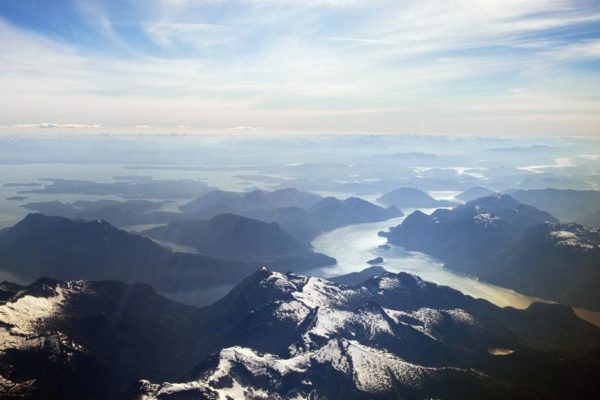 Bella Coola